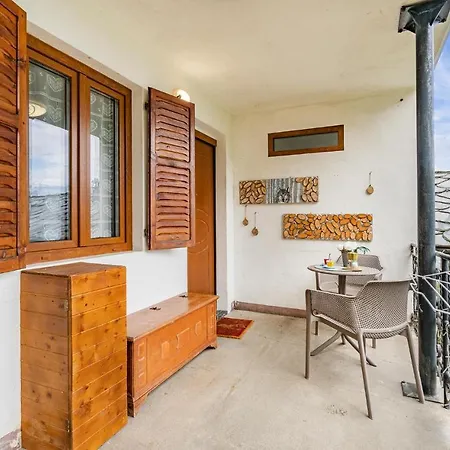 Amazing Apartment In Pila With Wifi And 1 Bedrooms *