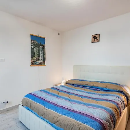 Apartmán Amazing Apartment In Pila With Wifi And 1 Bedrooms Pila (Valle d'Aosta)