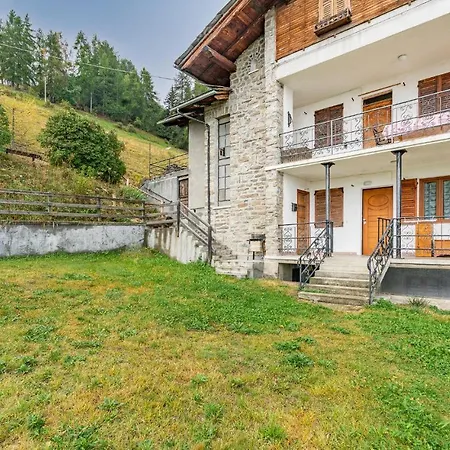 Apartmán Amazing Apartment In Pila With Wifi And 1 Bedrooms Pila (Valle d'Aosta)