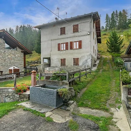 Amazing Apartment In Pila With Wifi And 1 Bedrooms Pila (Valle d'Aosta)