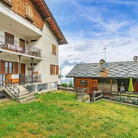 Apartmán Amazing Apartment In Pila With Wifi And 1 Bedrooms *